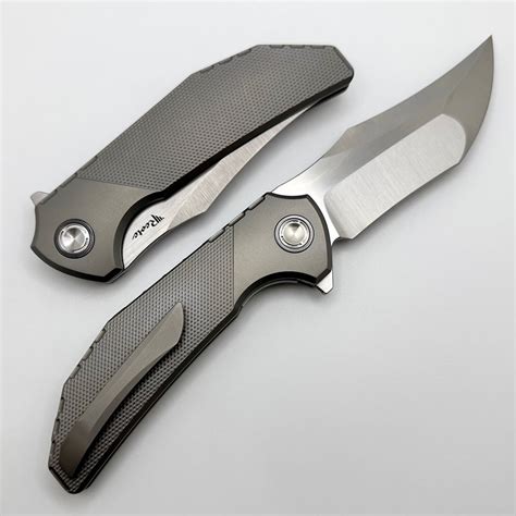 reate tiger knife|Coltelli Reate 